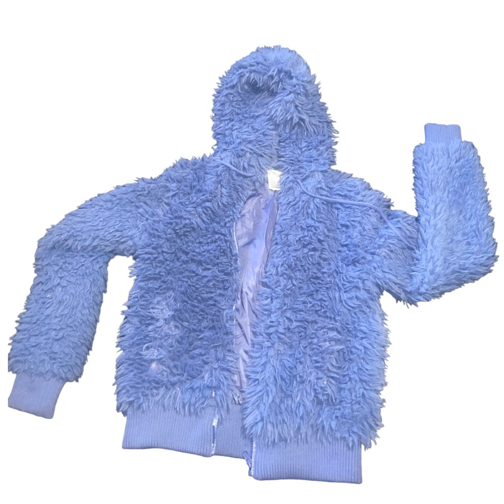 Faux Fur